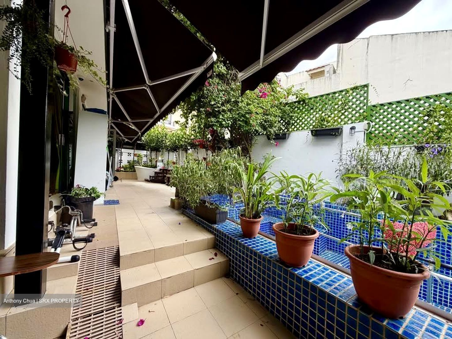 Hock Swee Hill (D28), Semi-Detached #582394011